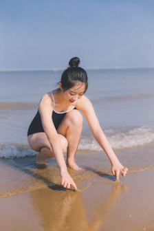 新来的瑜伽老师